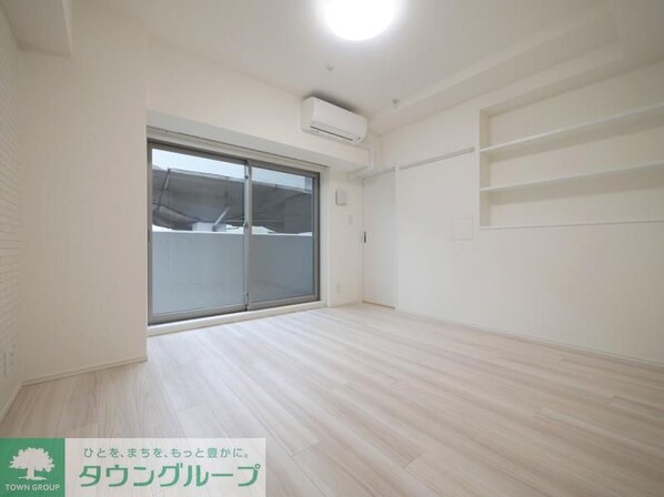 アーバンパーク綾瀬の物件内観写真